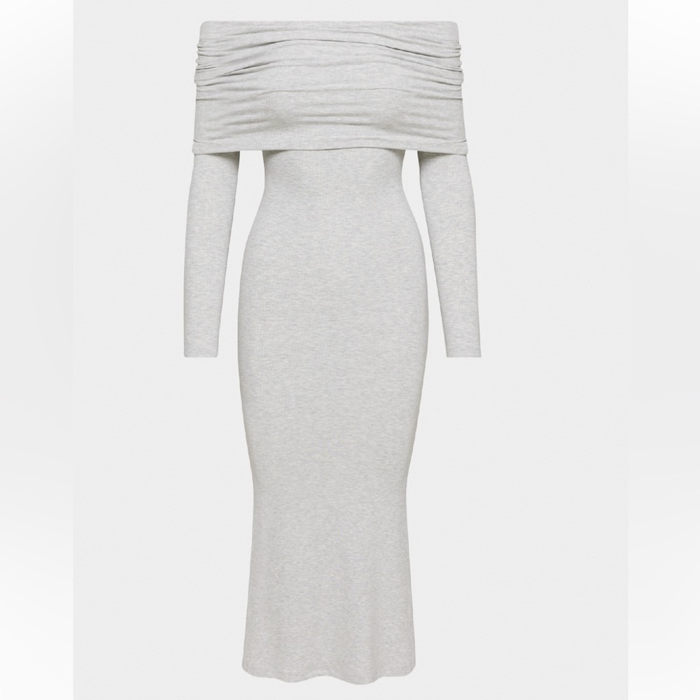 The Group Luxe Lounge Meridian Dress